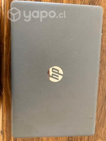 Notebook hp