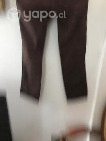 Pantalón UMBRALE