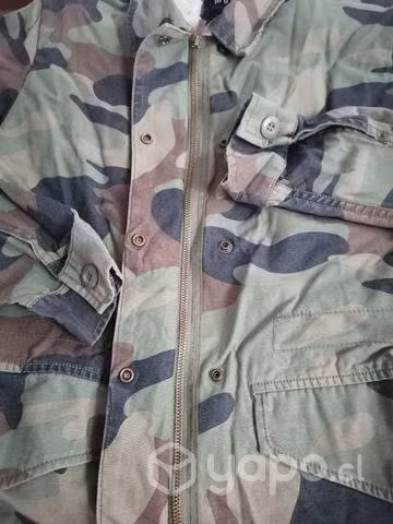 Chaqueta Mujer Talla M