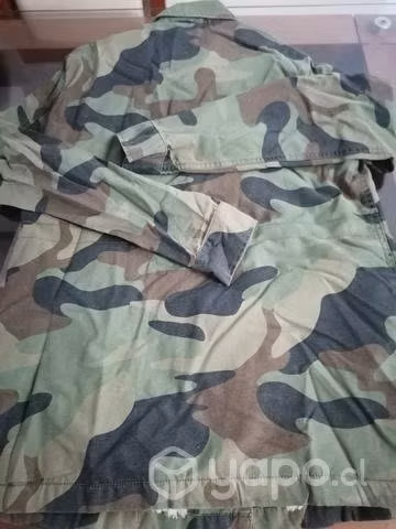 Chaqueta Mujer Talla M