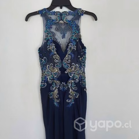 Vestido Fiesta