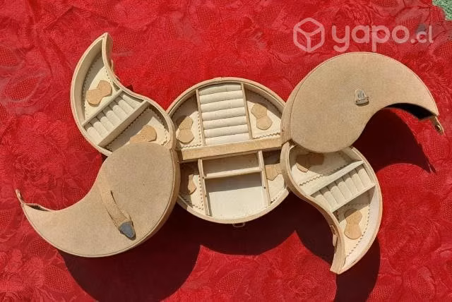 Joyero yin yang - Imagen 3