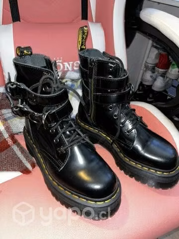 Botines Dr Martens originales