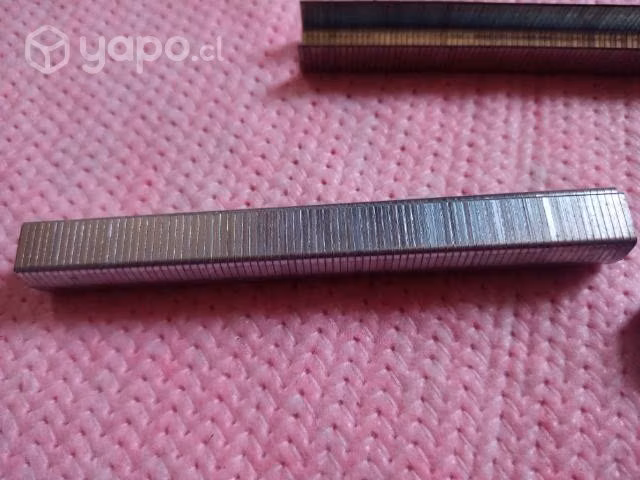 Corchetes para Pin telefónico o cuadrete
