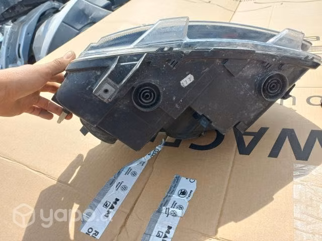 Optico derecho Citroën C4 Cactus ORIGINAL