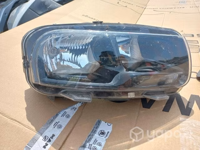 Optico derecho Citroën C4 Cactus ORIGINAL