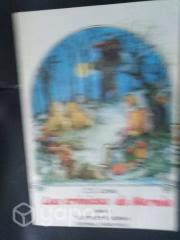 Las crónicas de Narnia. Libro ll. El principe Casp