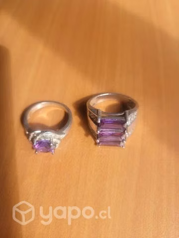 Joyas de plata - Imagen 3