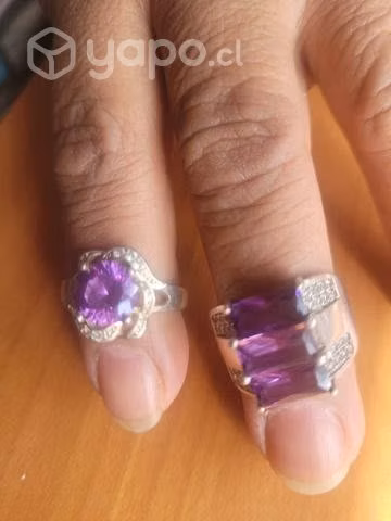 Joyas de plata - Imagen 2
