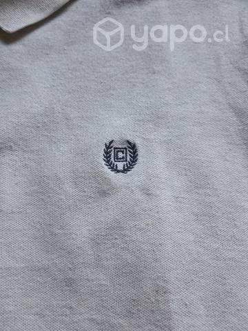 Polera chaps pique - Imagen 3
