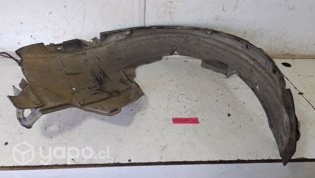 Guardafango Trasero Izquierdo (HCR183) Honda CRV 2