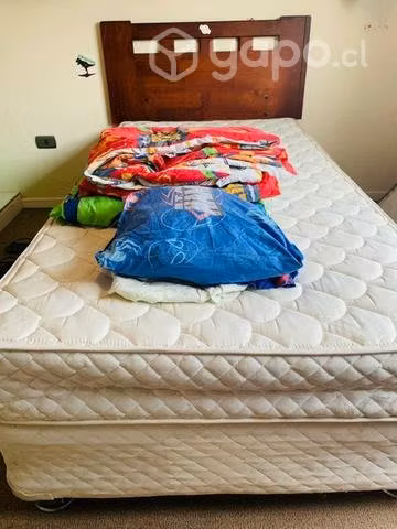Cama rosen