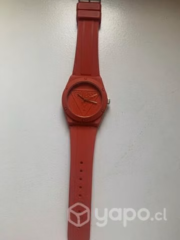 Reloj GUESS RESISTENTE AL AGUA - Imagen 2