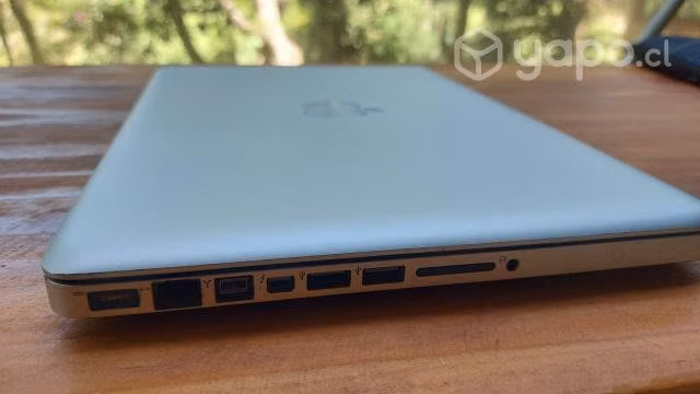 MacBook Pro 13" - Imagen 6