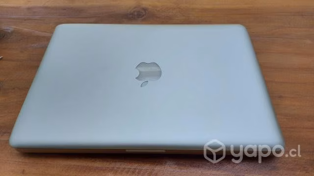 MacBook Pro 13" - Imagen 5