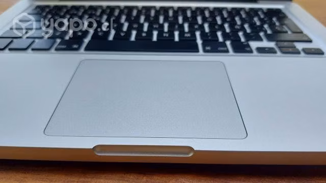 MacBook Pro 13" - Imagen 2