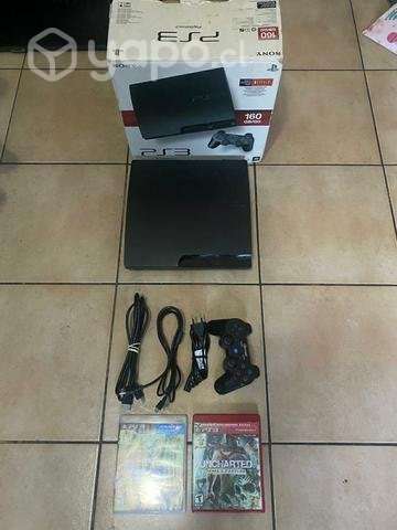 Playstation 3 - Imagen 3