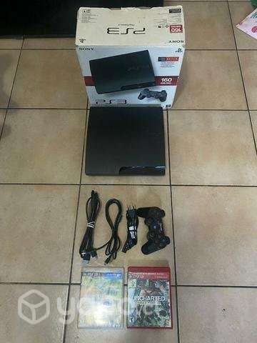 Playstation 3 - Imagen 2