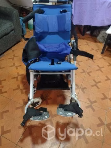 Coche neurológico - Imagen 2
