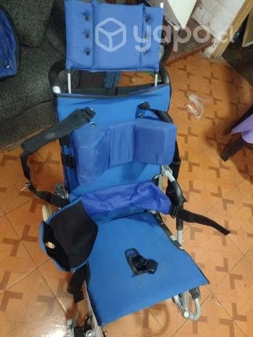Coche neurológico