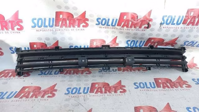 Dfm sx6 rejilla de parachoque delantero