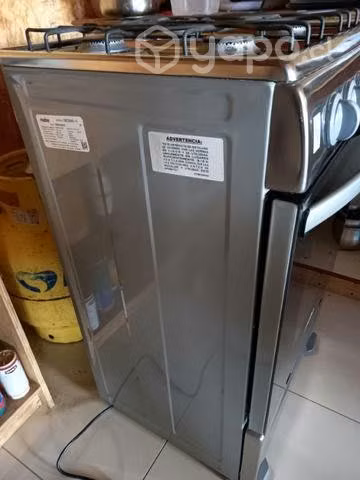 Cocina Mabe