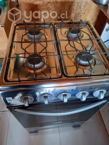 Cocina Mabe