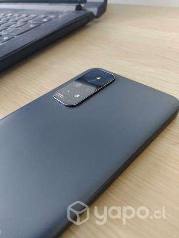 Xiaomi redmi note 11, 128gb - Imagen 5