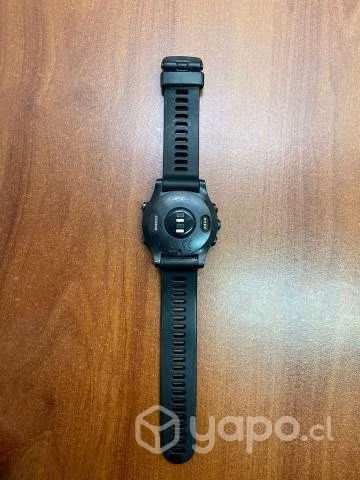 Garmin Forerunner 945 - Imagen 2