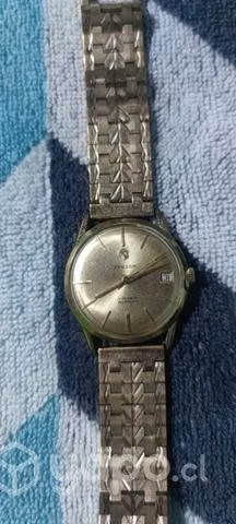Reloj Tressa. Echapado