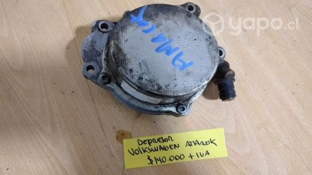 Depresor Volkswagen Amarok 2013