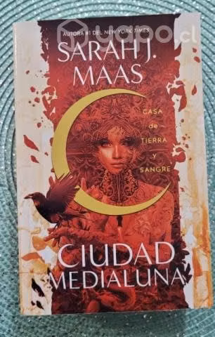 Ciudad medialuna