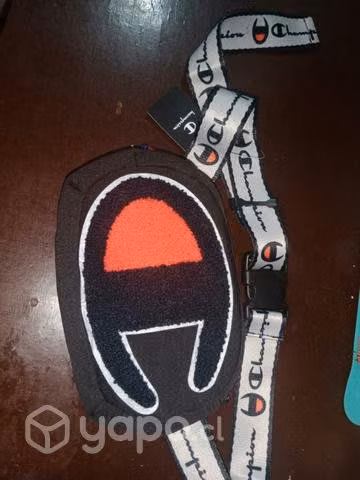 Bolso champions - Imagen 3