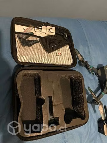Drone Utronix Orion 700