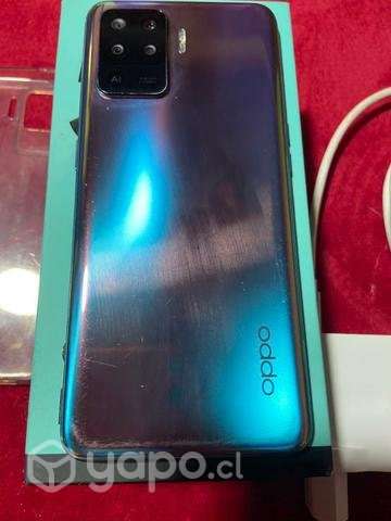 Oppo reno 5 lite - Imagen 3