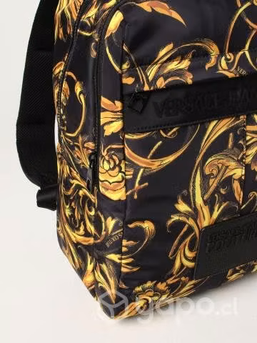 Mochila versace jeans original - Imagen 2
