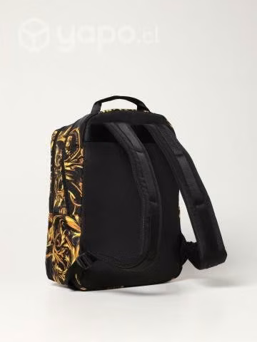 Mochila versace jeans original - Imagen 4