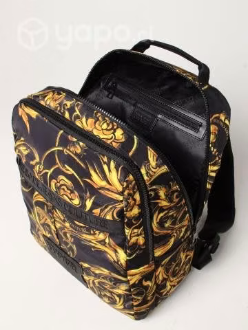 Mochila versace jeans original - Imagen 3