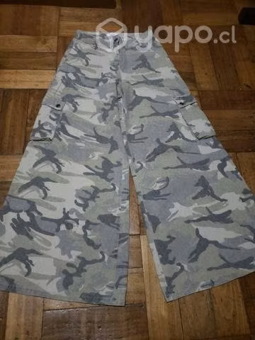 Pantalón Sybilla talla 38