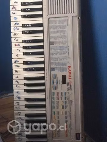 Piano