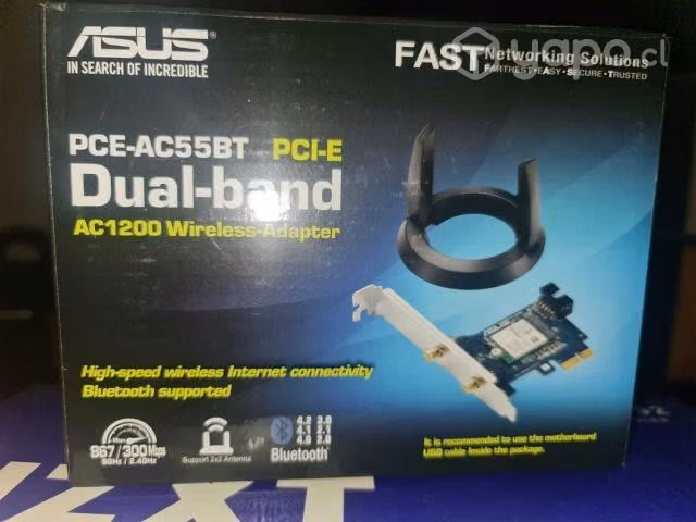 Hardware pack - Imagen 3