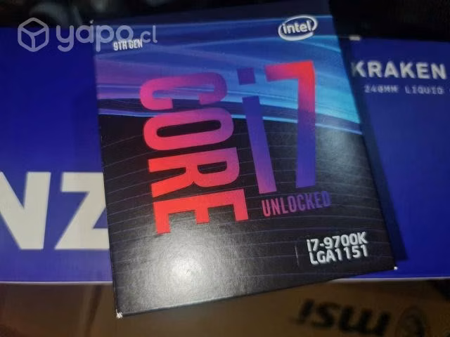 Hardware pack