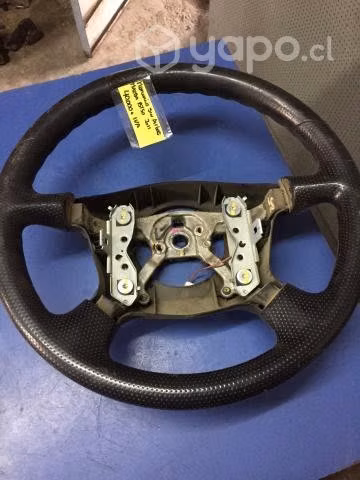 Manubrio Ford Ranger Tailandesa 2.5 Diesel 2007-20