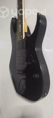 Guitarra Electrica