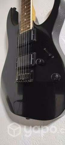 Guitarra Electrica