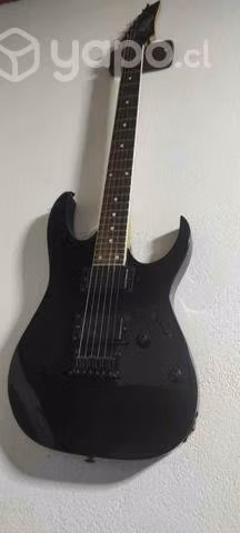 Guitarra Electrica