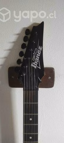 Guitarra Electrica