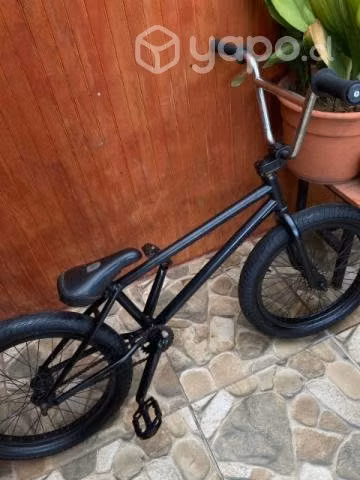 Bmx