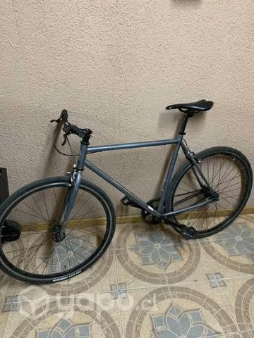 Bicicleta Oxford city