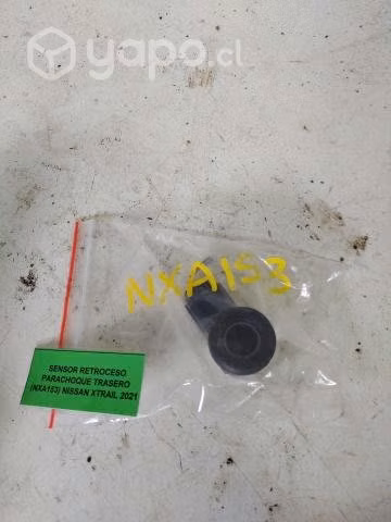 Sensor Retroceso Parachoque Trasero (NXA153) Nissa